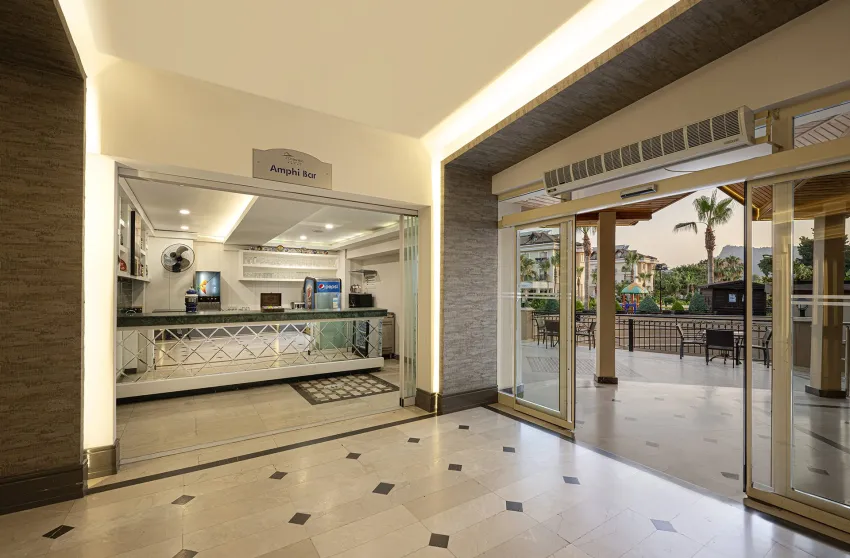 Loceanica Beach Resort 5*-18