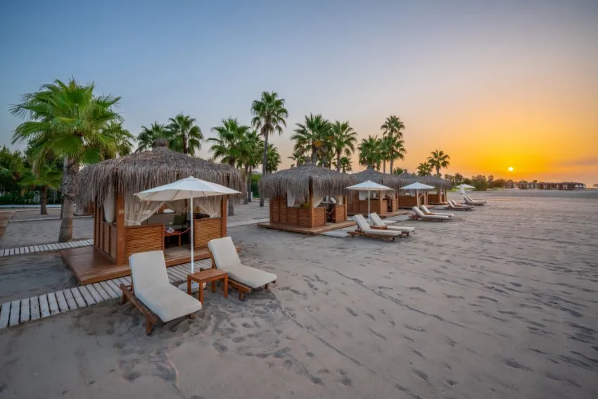 SELECTUM FAMILY RESORT BELEK  5*-37