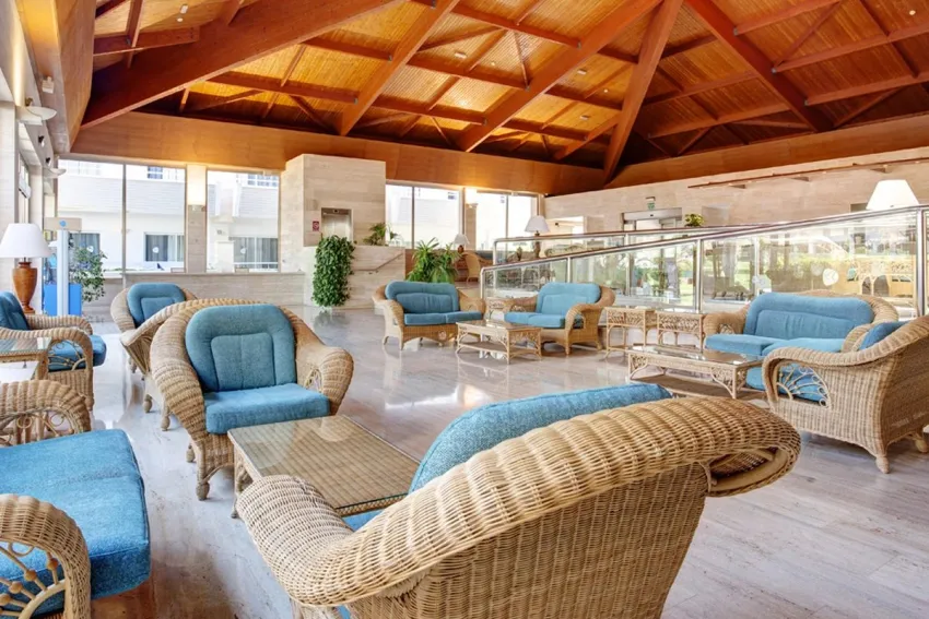 Grupotel Mallorca Mar -5