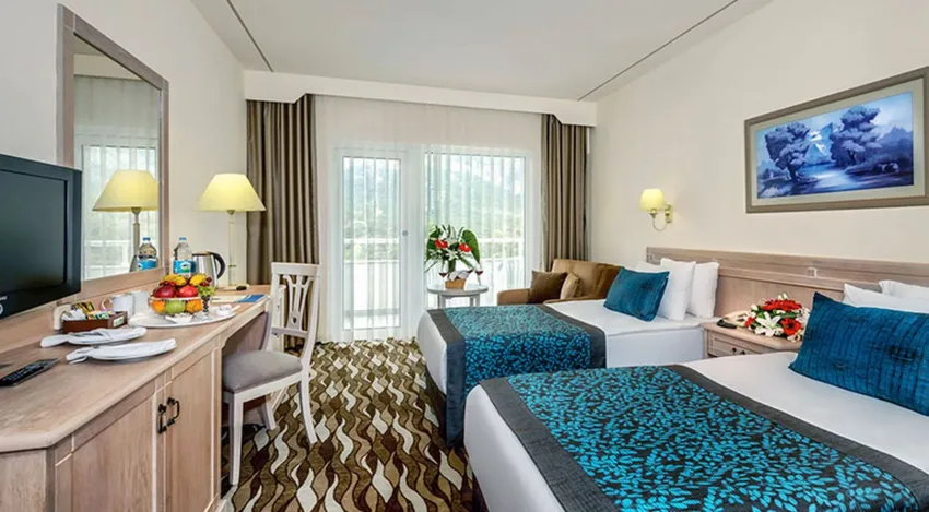 Ma Biche Kemer (Ex.Ghazal Resort Hotel) 5*-4