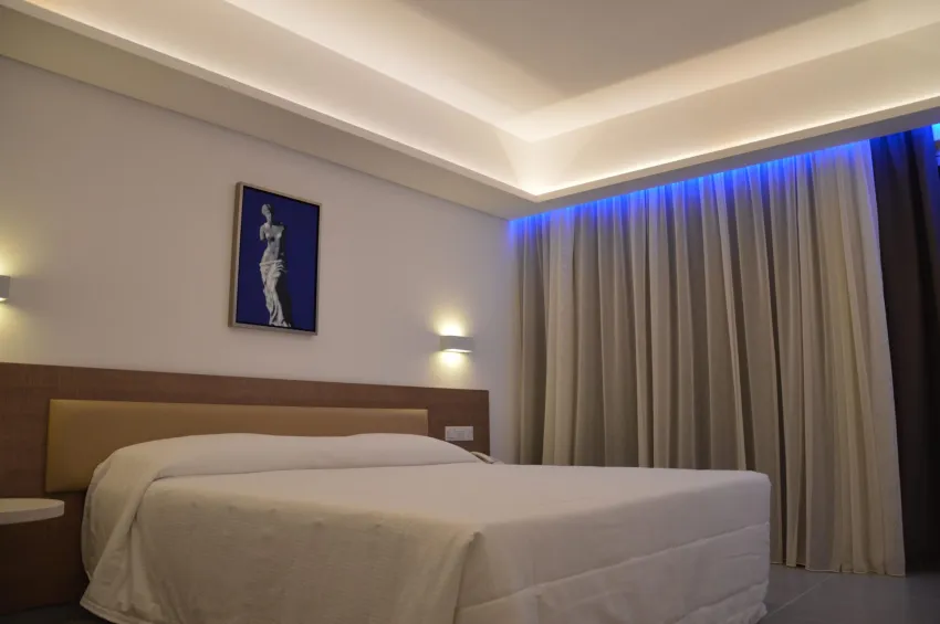 Vassos Nissi Plage 4*-16