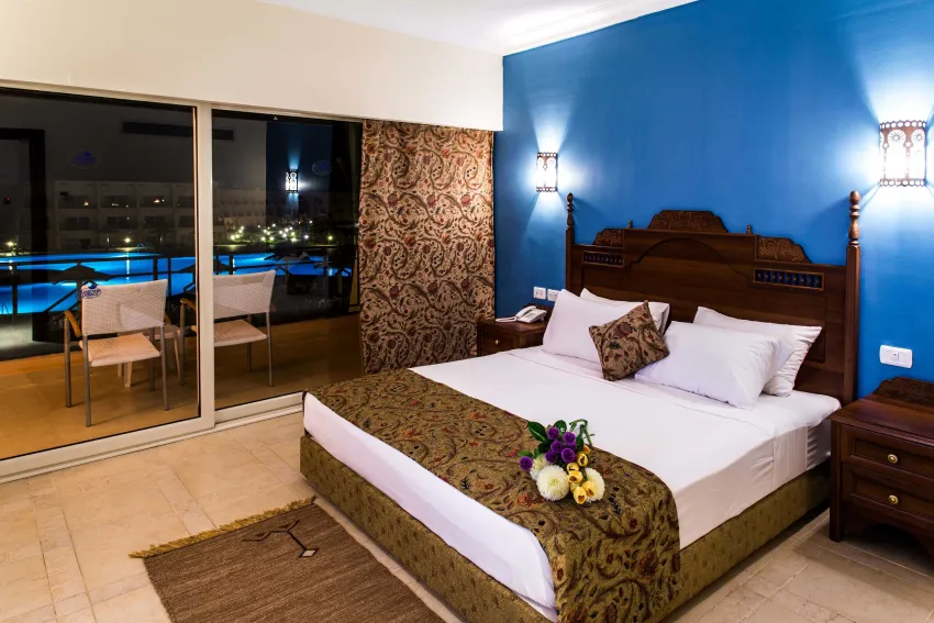Jasmine Palace Resort & Spa 5*-3