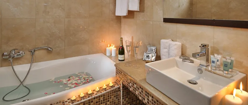 The Noverian Scenic Crete Hilltop Villa Resort & Spa 5*-8