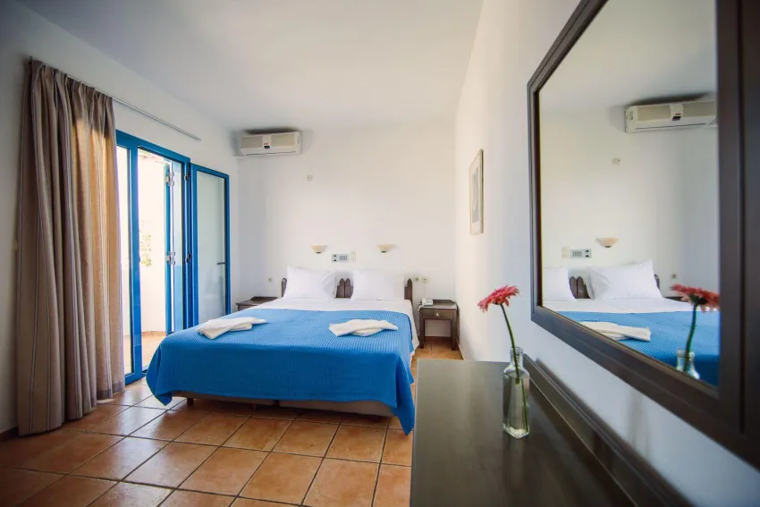 Iliana Hotel 2*-15