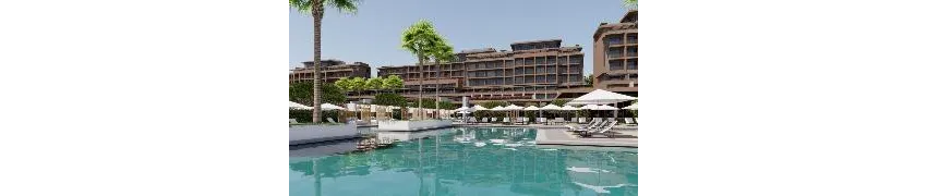 Lusso Sorgun 5*-85