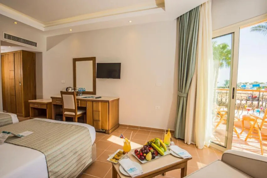 SUNRISE AQUA JOY RESORT  4*-40