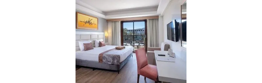 Palmet Resort Hotel 5*-16
