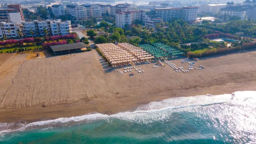 TITAN SELECT HOTEL  5*-45
