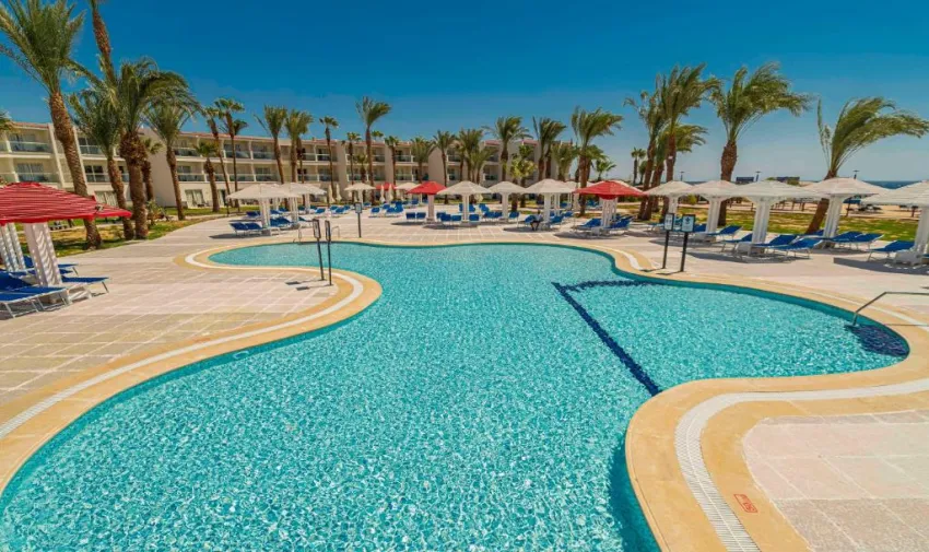 AMARINA ABU SOMA RESORT & AQUA PARK  5*-19