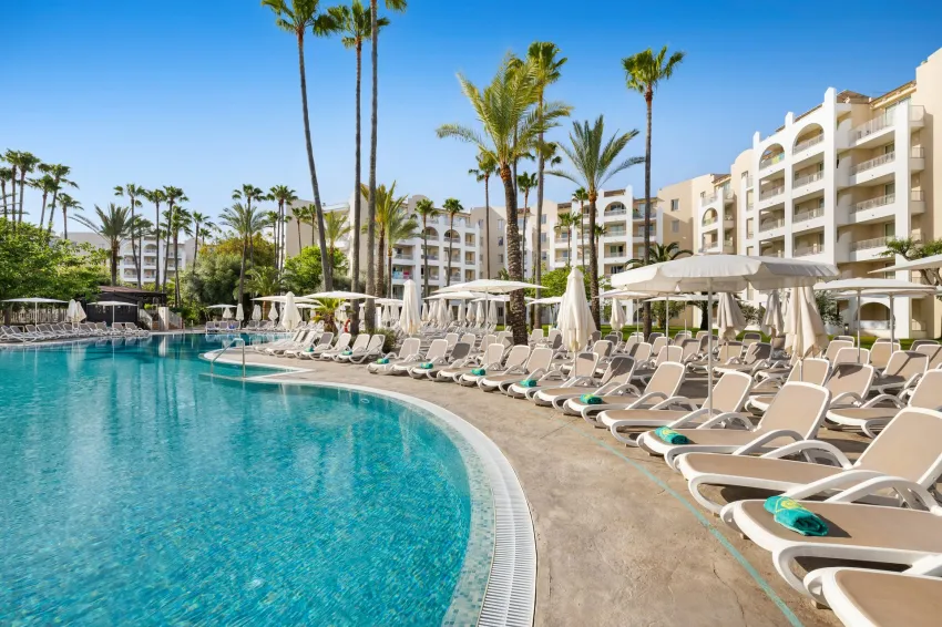 Protur Safari Park Aparthotel 4*-3