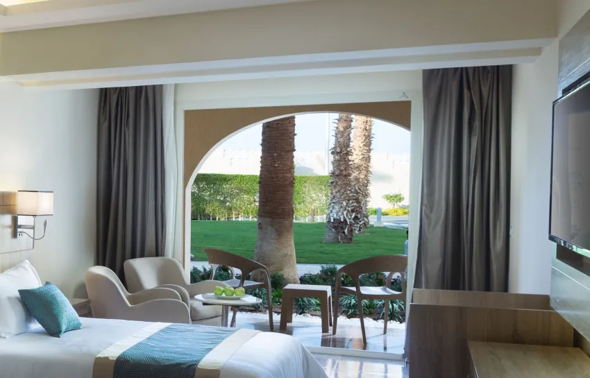 PICKALBATROS BEACH ALBATROS RESORT  4*-10