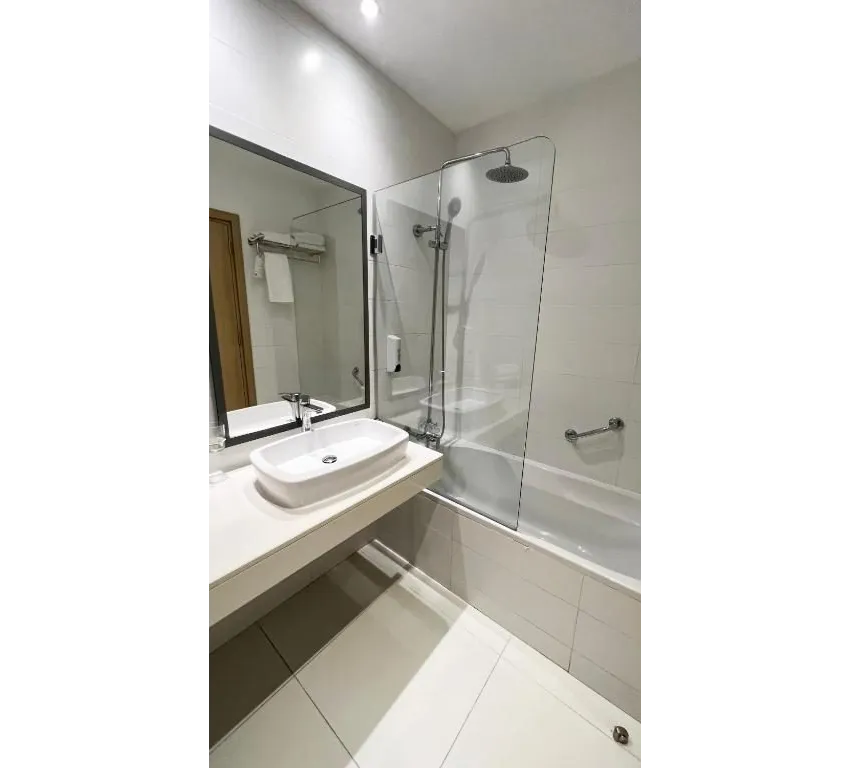 Vrissaki Beach Hotel 4*-8