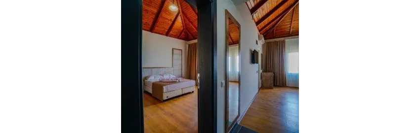 Senza Garden Holiday Club 5*-11