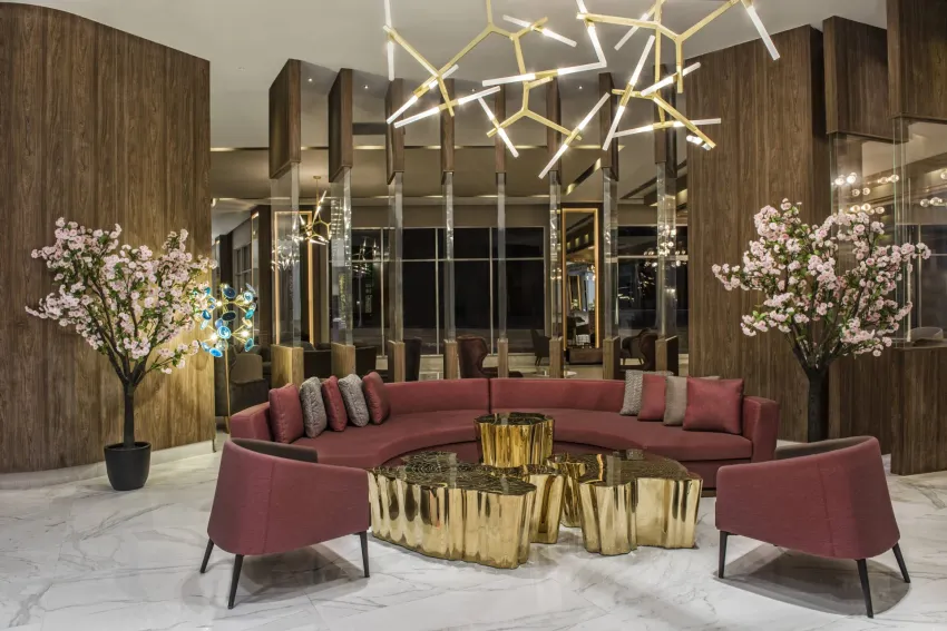 Delphin Be Grand Resort Hotel 5*-11