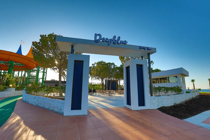 Crystal Centro Resort Hotel 5*-51