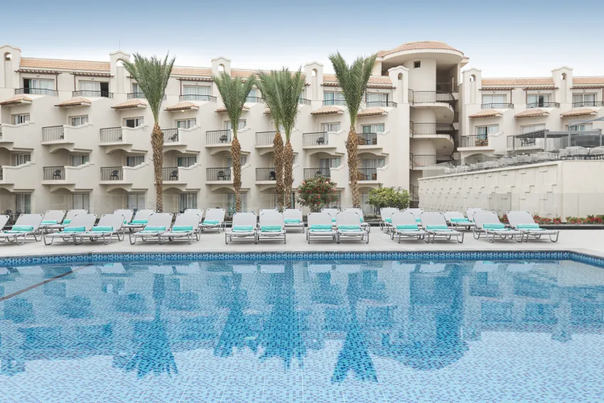 The V Luxury Resort 5*-57