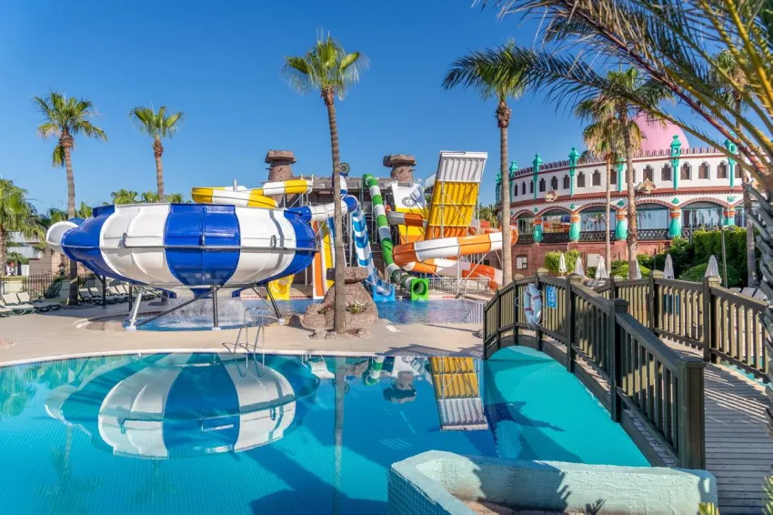 Sentido Kamelya Fulya Hotel (Ex. Kamelya Fulya Hotel) 5*-25