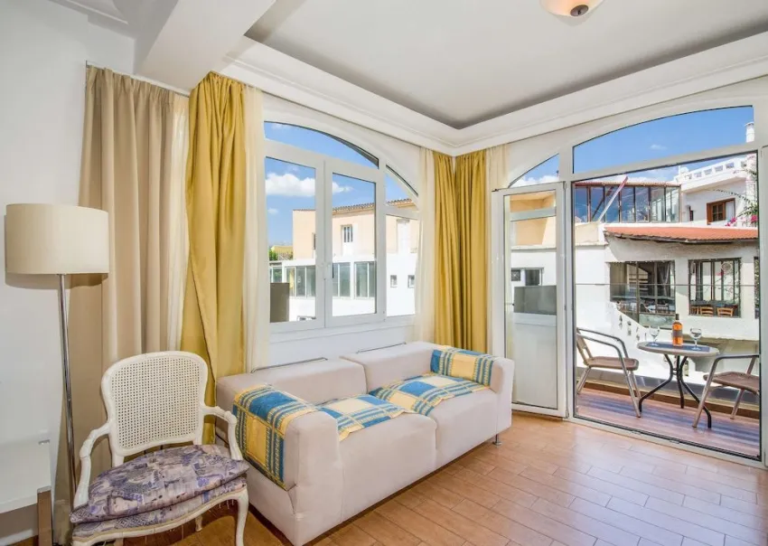 Kalyves Beach Hotel 4*-20