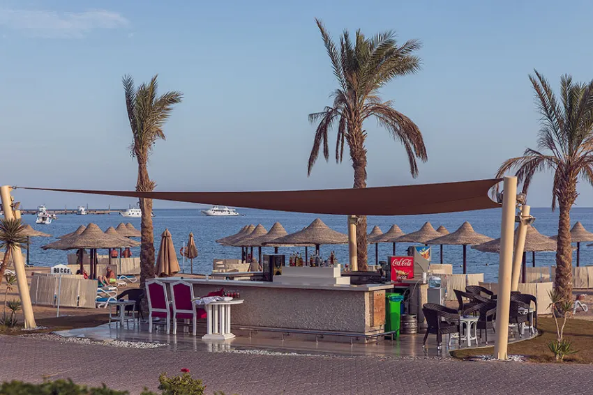 OLD PALACE RESORT SAHL HASHEESH  5*-35