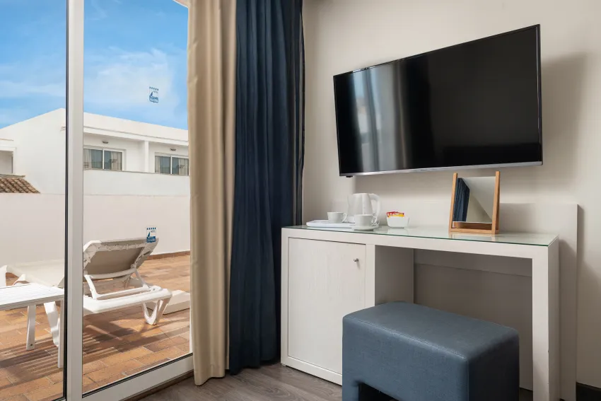 Hotel Calabona 4*-65