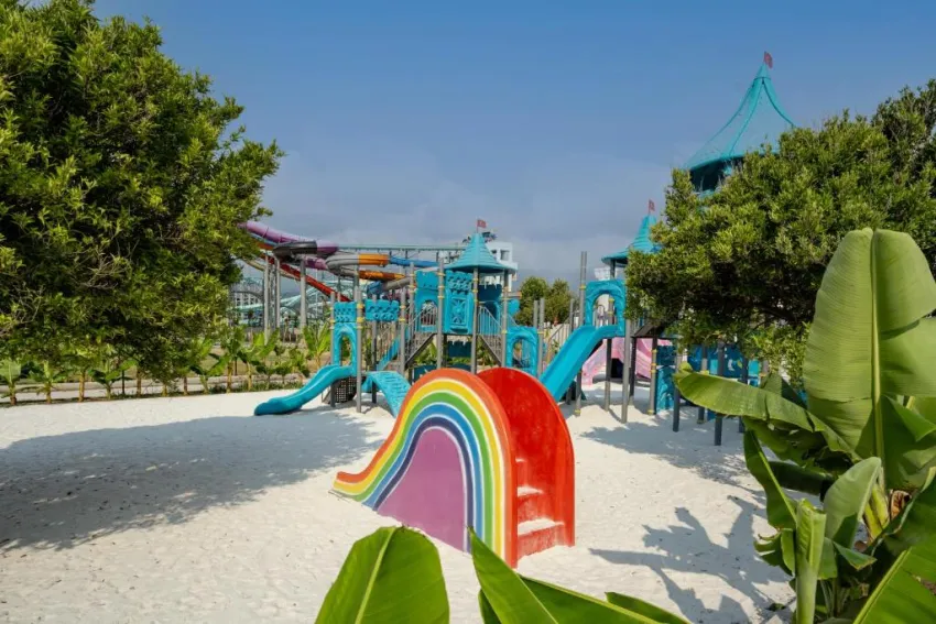 MIAROSA KEMER BEACH  5*-34
