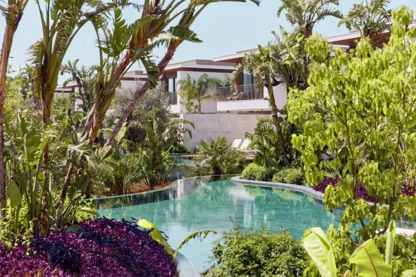Lara Bayou Villas 5*-19
