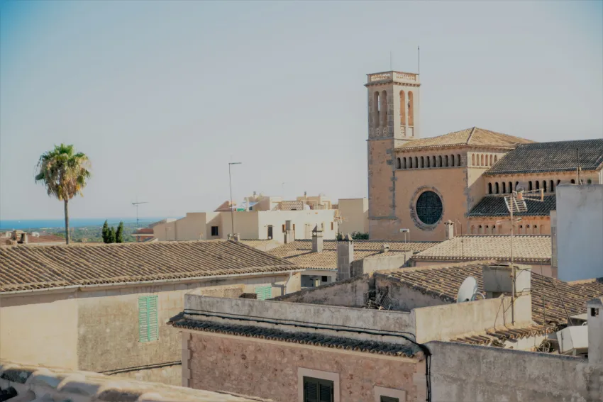 Petit Sant Miquel 4*-40