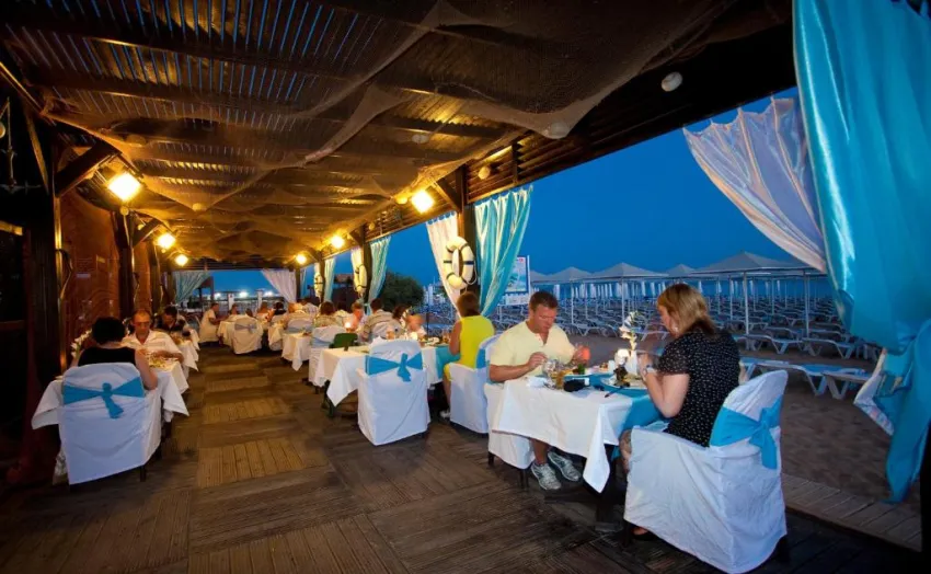 Arnor De Luxe Hotel & Spa 5*-41