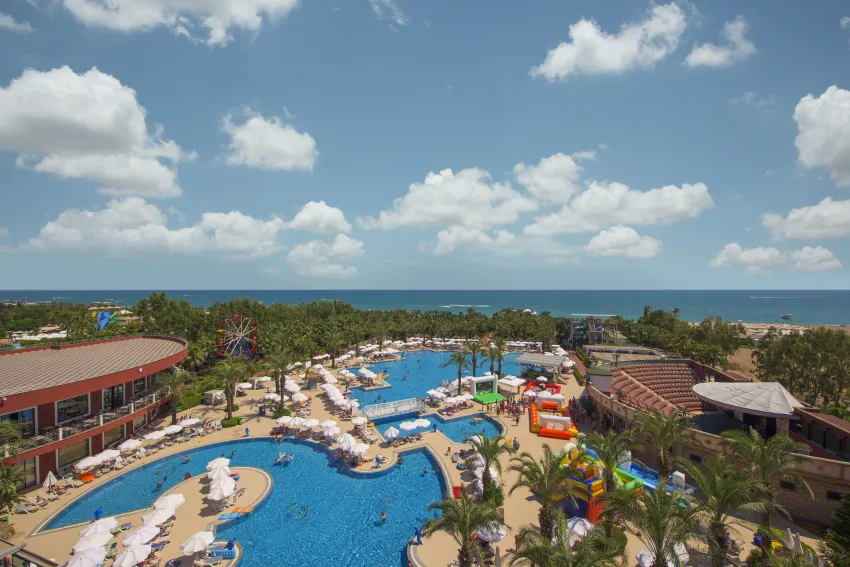 Delphin Palace 5*-19