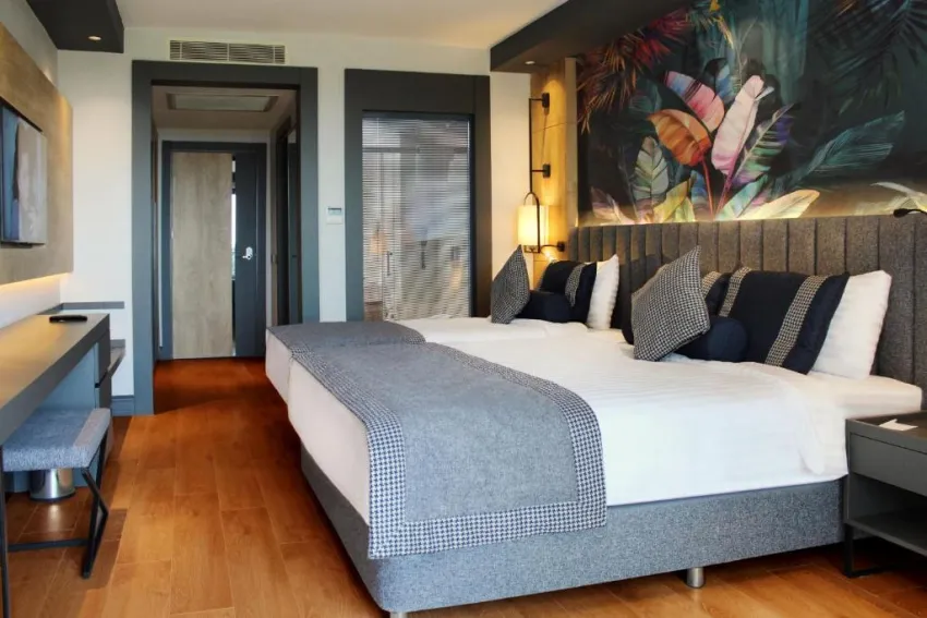 ALARCHA HOTELS & RESORT  5*-19