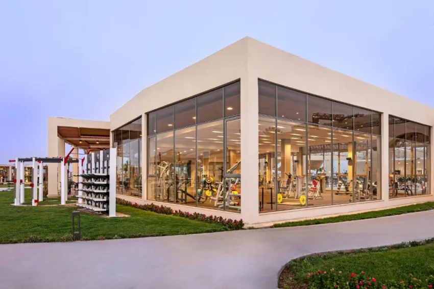 XANADU MAKADI BAY  5*-3