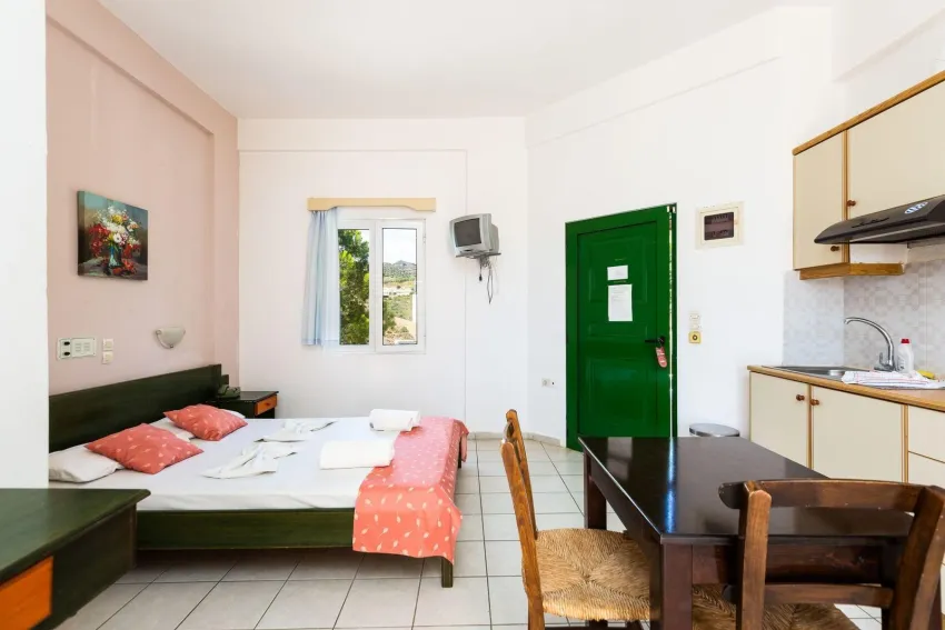 Ormos Atalia Village 3*-11