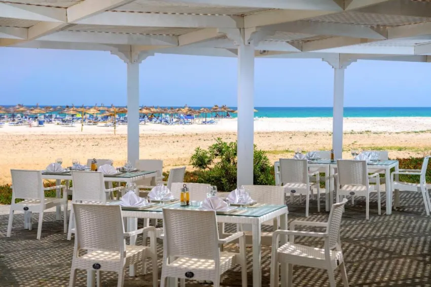 Iberostar Selection Mirage Hammamet 4*-29