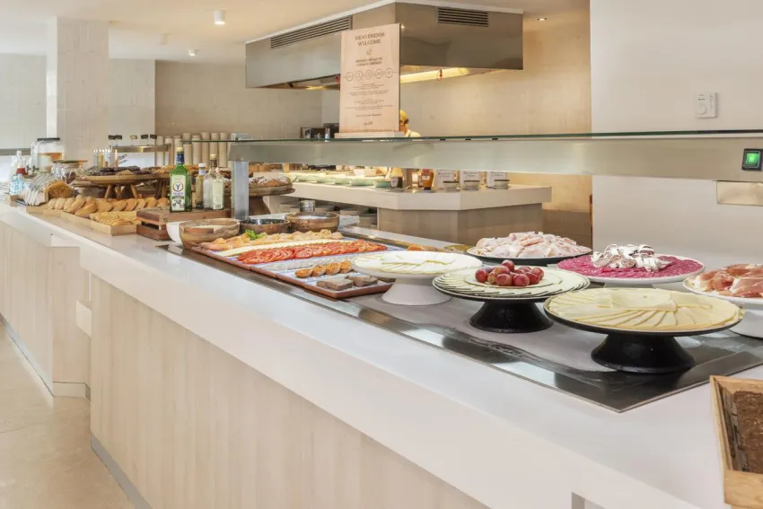 Tangerine by Honne Hotels (ex HSM Don Juan Hotel) 3*-29