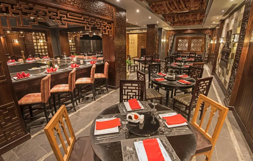Sunrise Select Royal Makadi Resort 5*-7