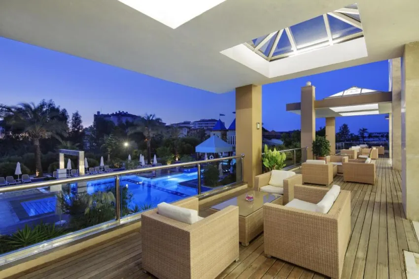 TUI BLUE XANTHE  5*-16