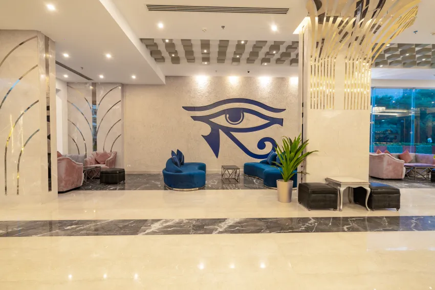 King Tut Aqua Beach Resort 4*-24