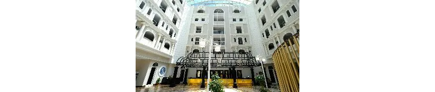 Seaden Sea World Resort & Spa 5*-51