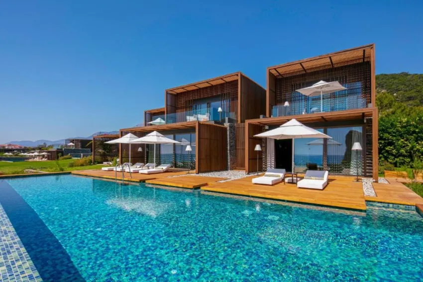 MAXX ROYAL KEMER RESORT  5*-19