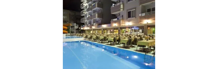 Bonapart Sealine Hotel 3*-25