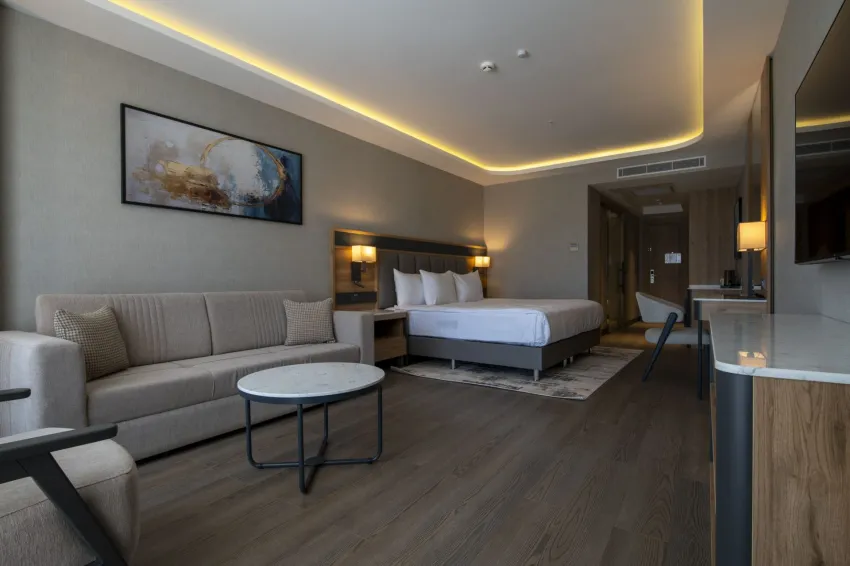 Azura World (Ex. Wyndham Alanya) 5*-23