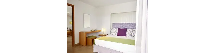 Lindos Mare, Seaside Hotel 5*-6