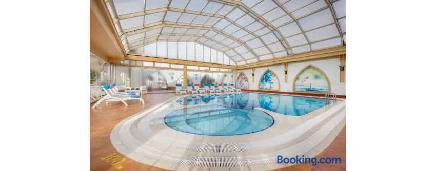Merit Lefkoşa Hotel & Casino 5*-26