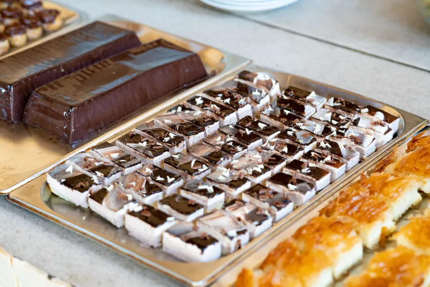 Lefkoniko Beach 3*-56