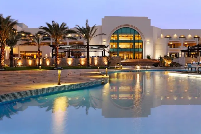 MOVENPICK WATERPARK RESORT & SPA SOMA BAY   5* - Soma bay - Egipt