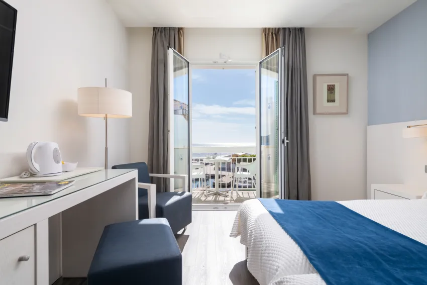 Hotel Calabona 4*-112