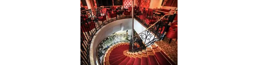 The Russelior Hotel and Spa 5*-11