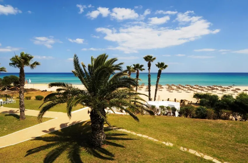 One Resort Premium Hammamet 4*-1