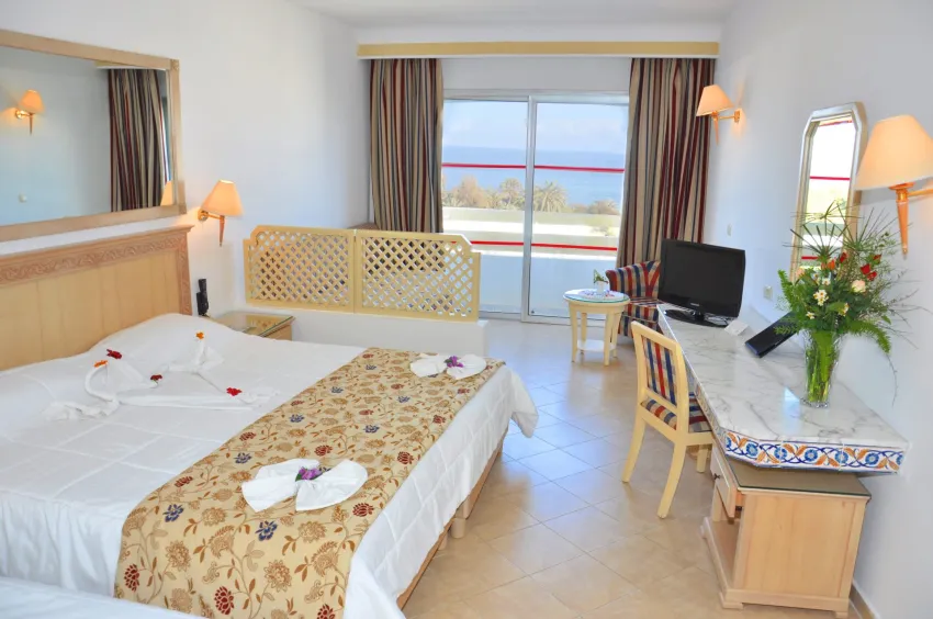 Marhaba Royal Salem 4*-29