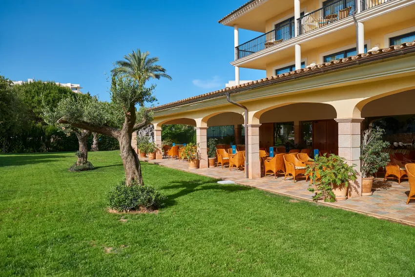 CM Mallorca Palace 5*-44